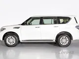 NISSAN PATROL WGN XE VQ40 V6 7AT (2019)
